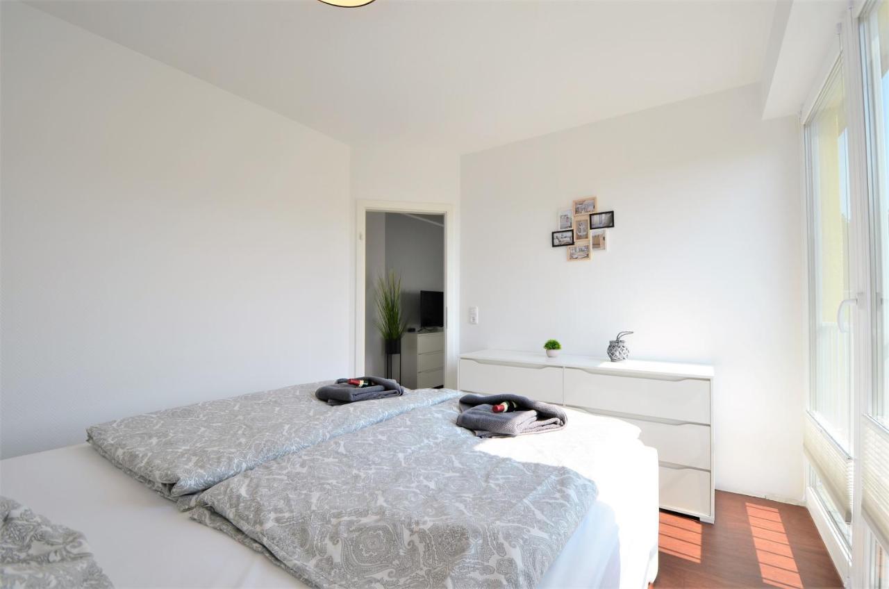 Ferienwohnung Kuestenwald Gelbensande Zewnętrze zdjęcie